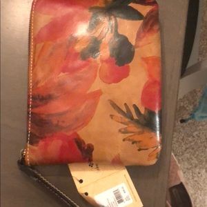 Patricia Nash Designs wallet